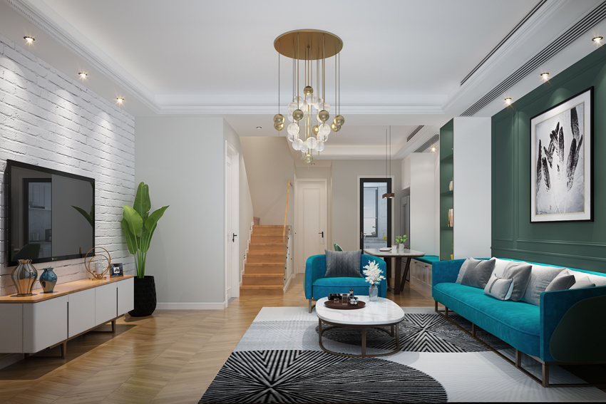 新房裝修風(fēng)格 新房裝修風(fēng)格