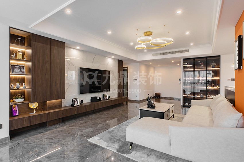 客厅装修图