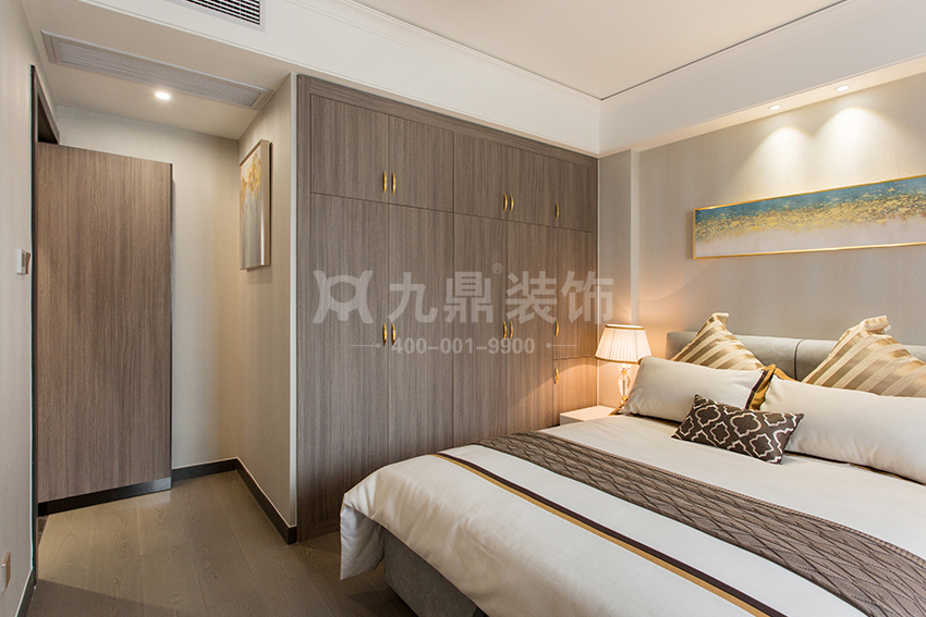 全包裝修費用