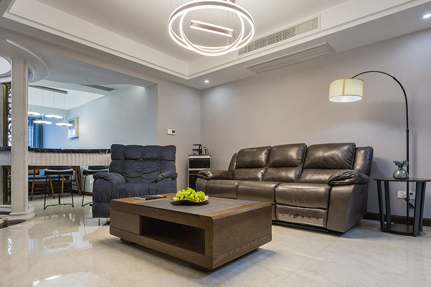 美式風(fēng)格的設(shè)計(jì)理念有哪些？美式風(fēng)格各空間設(shè)計(jì)說(shuō)明