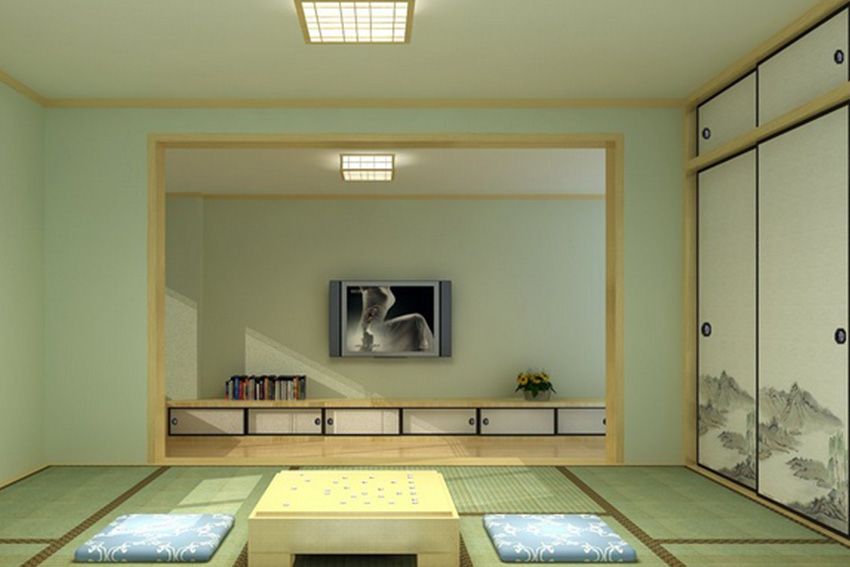 簡(jiǎn)約日式有哪些裝修特點(diǎn)？簡(jiǎn)約日式裝飾要素有哪些？