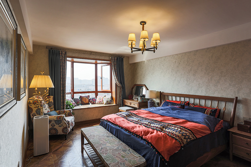 東南亞風(fēng)格的設(shè)計(jì)要點(diǎn)有哪些？東南亞風(fēng)格有哪些特點(diǎn)？