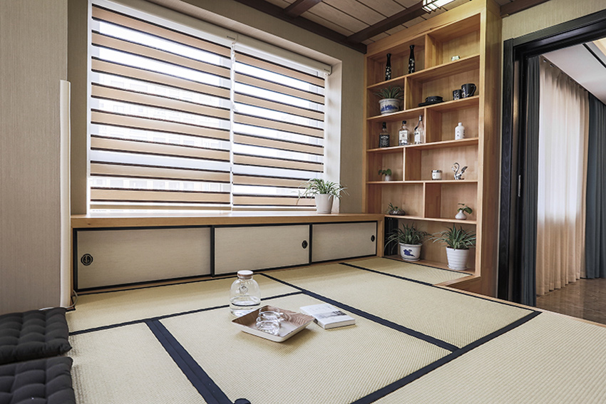 室內(nèi)裝飾設(shè)計(jì)攻略：室內(nèi)裝飾設(shè)計(jì)如何體現(xiàn)不同的情感？