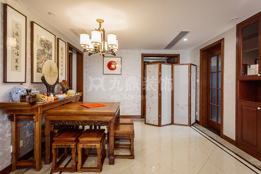 古典中式風(fēng)格裝修特點(diǎn)介紹，什么是古典中式風(fēng)格？