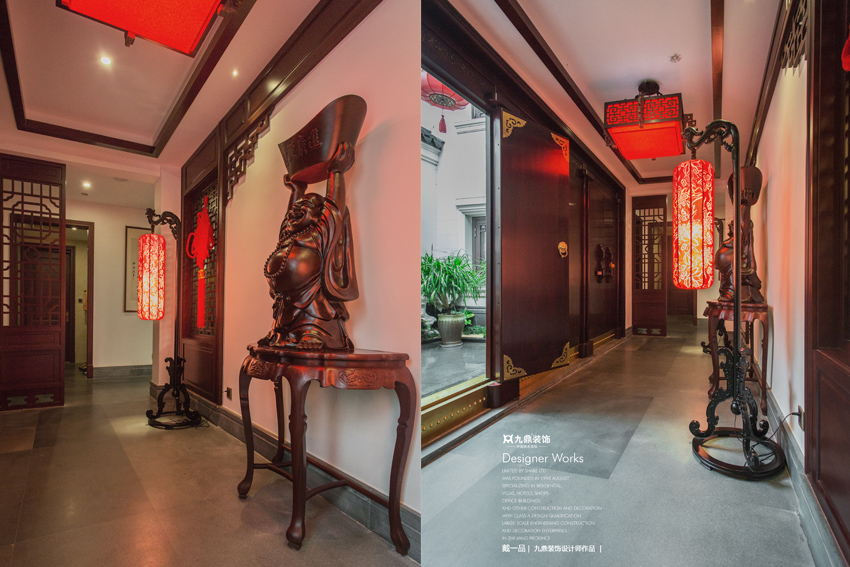 明清中式風(fēng)格裝修有哪些特色呢？清明中式風(fēng)格介紹