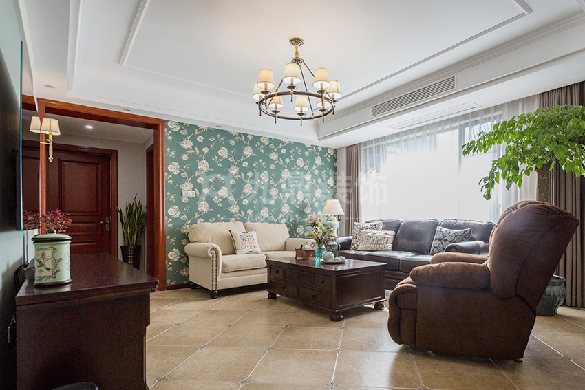 家裝找大型裝修公司好還是小的裝修公司好？