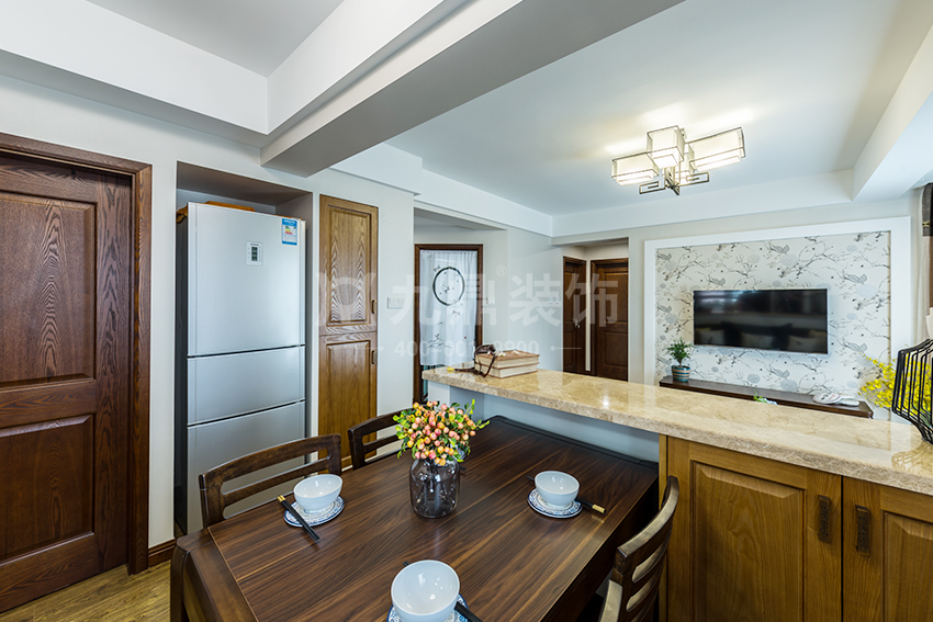 整體家裝好嗎？整體家裝的優(yōu)缺點有哪些？