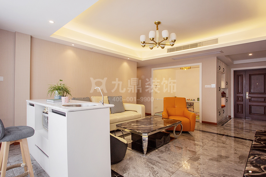 美式風(fēng)格與法式風(fēng)格的區(qū)別有哪些？