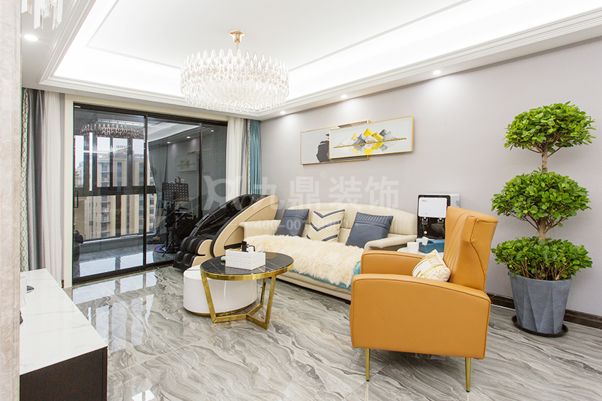 找裝修公司裝修劃算嗎？靠譜的裝修公司怎么找？