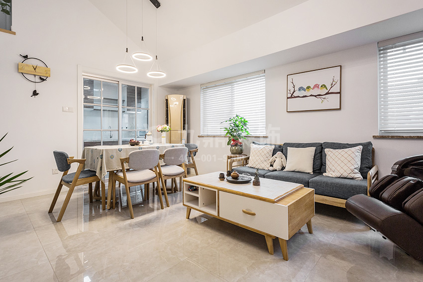 新房裝修價格怎么算的？新房怎么裝修比較省錢？