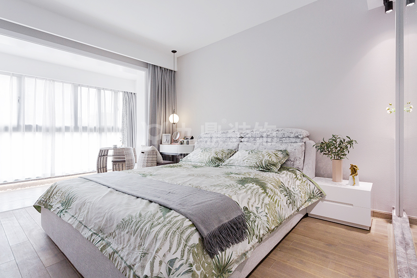 新房裝修怎樣省錢？注意控制新房裝修省錢的誤區(qū)