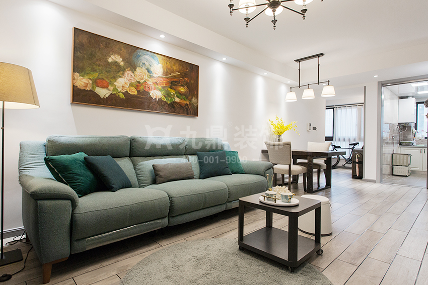 新房子裝修從哪個步驟開始？新房裝修怎么省錢？