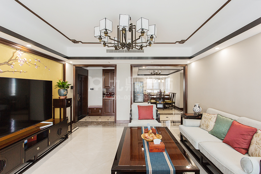 新房裝修攻略：新房裝修設(shè)計注意事項有哪些？