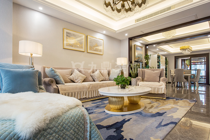 毛坯房裝修步驟流程：毛坯房怎么裝修設(shè)計？