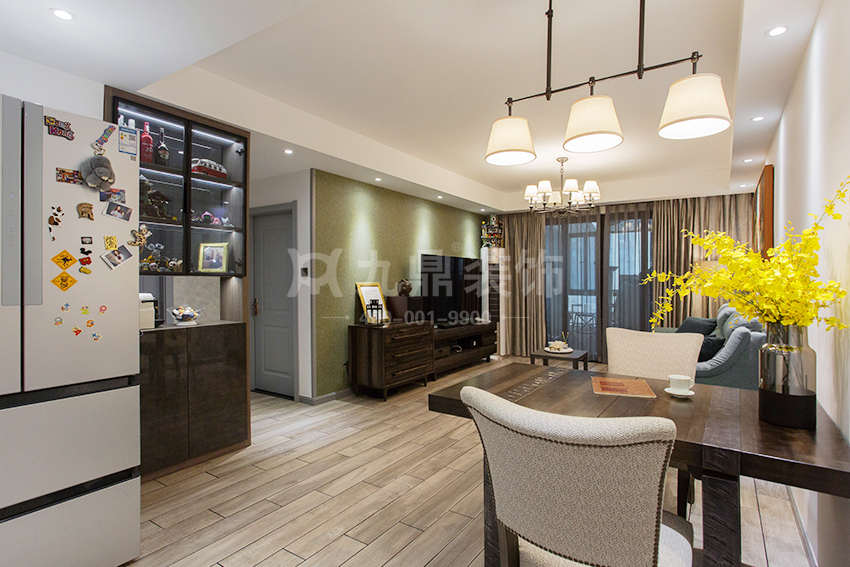 杭州裝修公司哪家靠譜一些？靠譜的杭州裝修公司推薦