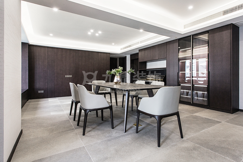 裝修公司類型有哪些？九鼎裝飾杭州本土大型裝修公司