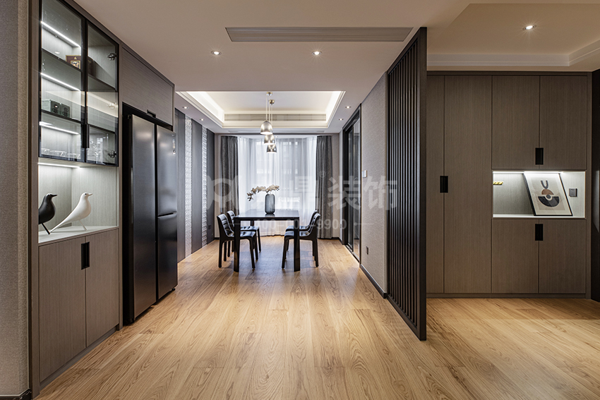 新房裝修如何選擇靠譜裝修公司？新房裝修第一步