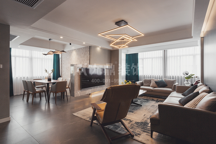 不靠譜的裝修公司有哪些坑？去哪找靠譜的裝修公司？